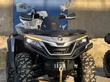 CFMOTO  CFORCE 1000 EPS 2025 года за 5 900 000 тг. в Астана
