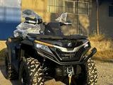 CFMOTO  CFORCE 1000 EPS 2025 года за 5 900 000 тг. в Астана – фото 4