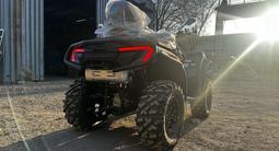 CFMOTO  CFORCE 1000 EPS 2025 года за 5 200 000 тг. в Астана – фото 5