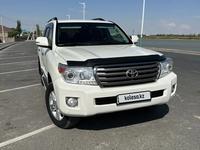 Toyota Land Cruiser 2015 года за 20 500 000 тг. в Кызылорда