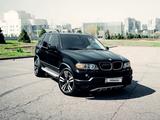 BMW X5 2004 года за 6 500 000 тг. в Алматы – фото 3