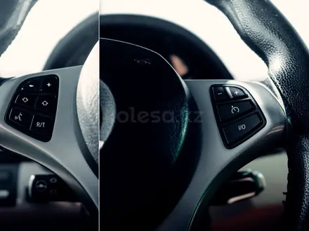 BMW X5 2004 года за 6 200 000 тг. в Алматы – фото 14