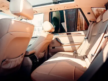 BMW X5 2004 года за 6 200 000 тг. в Алматы – фото 20