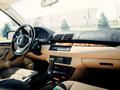 BMW X5 2004 года за 6 200 000 тг. в Алматы – фото 24