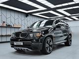 BMW X5 2004 года за 6 500 000 тг. в Алматы – фото 2