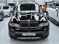 BMW X5 2004 года за 6 200 000 тг. в Алматы – фото 2