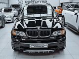 BMW X5 2004 года за 6 500 000 тг. в Алматы