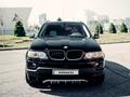 BMW X5 2004 года за 6 200 000 тг. в Алматы – фото 5
