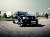 BMW X5 2004 года за 6 500 000 тг. в Алматы – фото 4