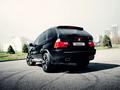 BMW X5 2004 года за 6 200 000 тг. в Алматы – фото 8