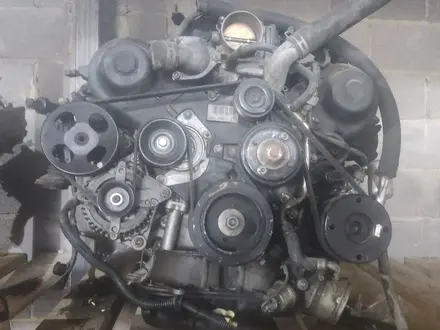 Двигатель 2uz.4.7 за 1 500 000 тг. в Алматы – фото 4