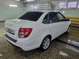 ВАЗ (Lada) Granta 2190 2019 годаfor3 800 000 тг. в Экибастуз – фото 4