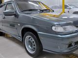 ВАЗ (Lada) 2115 2011 года за 2 000 000 тг. в Актау – фото 4