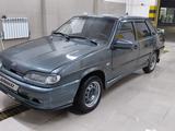ВАЗ (Lada) 2115 2011 года за 2 000 000 тг. в Актау – фото 3