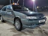 ВАЗ (Lada) 2115 2011 года за 2 000 000 тг. в Актау – фото 2