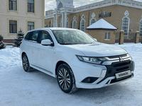 Mitsubishi Outlander 2022 годаүшін11 900 000 тг. в Актобе