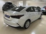 Hyundai Accent 2021 годаүшін6 500 000 тг. в Актау – фото 4