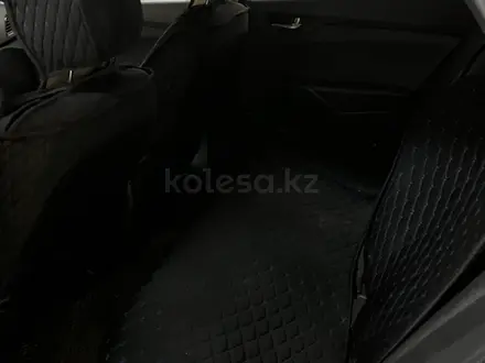 Hyundai Accent 2021 года за 6 500 000 тг. в Актау – фото 8