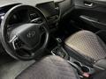 Hyundai Accent 2021 годаүшін6 500 000 тг. в Актау – фото 7