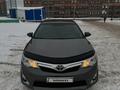 Toyota Camry 2012 годаүшін7 600 000 тг. в Петропавловск – фото 3