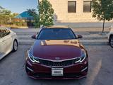 Kia Optima 2019 года за 6 000 000 тг. в Актау