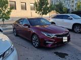 Kia Optima 2019 года за 6 000 000 тг. в Актау – фото 2