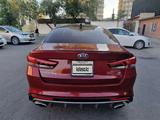 Kia Optima 2019 года за 6 000 000 тг. в Актау – фото 3