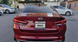 Kia Optima 2019 года за 6 000 000 тг. в Актау – фото 3