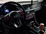 Kia Optima 2019 года за 6 000 000 тг. в Актау – фото 4