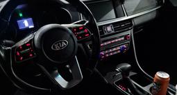 Kia Optima 2019 года за 6 000 000 тг. в Актау – фото 4