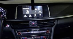 Kia Optima 2019 года за 6 000 000 тг. в Актау – фото 5