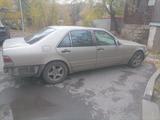 Mercedes-Benz S 320 1997 года за 3 500 000 тг. в Караганда