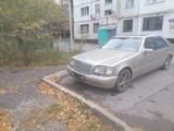 Mercedes-Benz S 320 1997 года за 3 500 000 тг. в Караганда – фото 4
