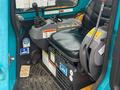 Kubota  RX505 5тонн, кабина, стрела-робот, кондер 2016 годаүшін16 500 000 тг. в Алматы – фото 14
