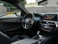 BMW 530 2017 года за 16 000 000 тг. в Шымкент – фото 11