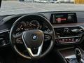 BMW 530 2017 года за 16 000 000 тг. в Шымкент – фото 13