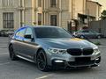 BMW 530 2017 года за 16 000 000 тг. в Шымкент – фото 3