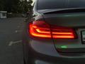 BMW 530 2017 года за 16 000 000 тг. в Шымкент – фото 25