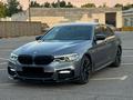 BMW 530 2017 года за 16 000 000 тг. в Шымкент – фото 2