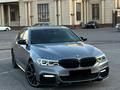 BMW 530 2017 года за 16 000 000 тг. в Шымкент