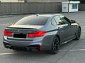 BMW 530 2017 года за 16 000 000 тг. в Шымкент – фото 6