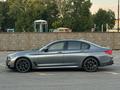 BMW 530 2017 года за 16 000 000 тг. в Шымкент – фото 7