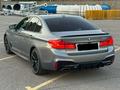 BMW 530 2017 года за 16 000 000 тг. в Шымкент – фото 5