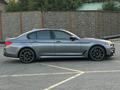 BMW 530 2017 года за 16 000 000 тг. в Шымкент – фото 8