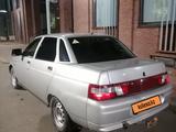 ВАЗ (Lada) 2110 2005 годаүшін890 000 тг. в Уральск – фото 3