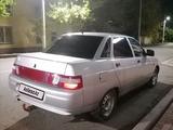 ВАЗ (Lada) 2110 2005 годаүшін890 000 тг. в Уральск – фото 5