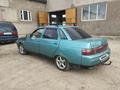 ВАЗ (Lada) 2110 1999 года за 620 000 тг. в Астана – фото 2