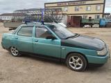 ВАЗ (Lada) 2110 1999 года за 620 000 тг. в Астана