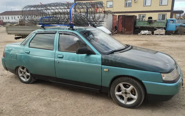 ВАЗ (Lada) 2110 1999 года за 620 000 тг. в Астана
