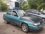 ВАЗ (Lada) 2110 1999 года за 620 000 тг. в Астана – фото 4